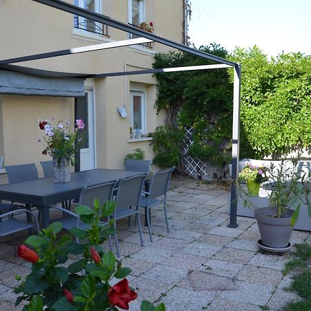 Chez Patou - Chambres D'Hotes Beauzac Exterior foto
